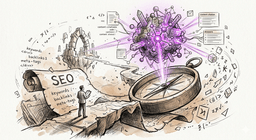 SEO vs GEO: Como fazer seu conteúdo ser citado pelas IAs