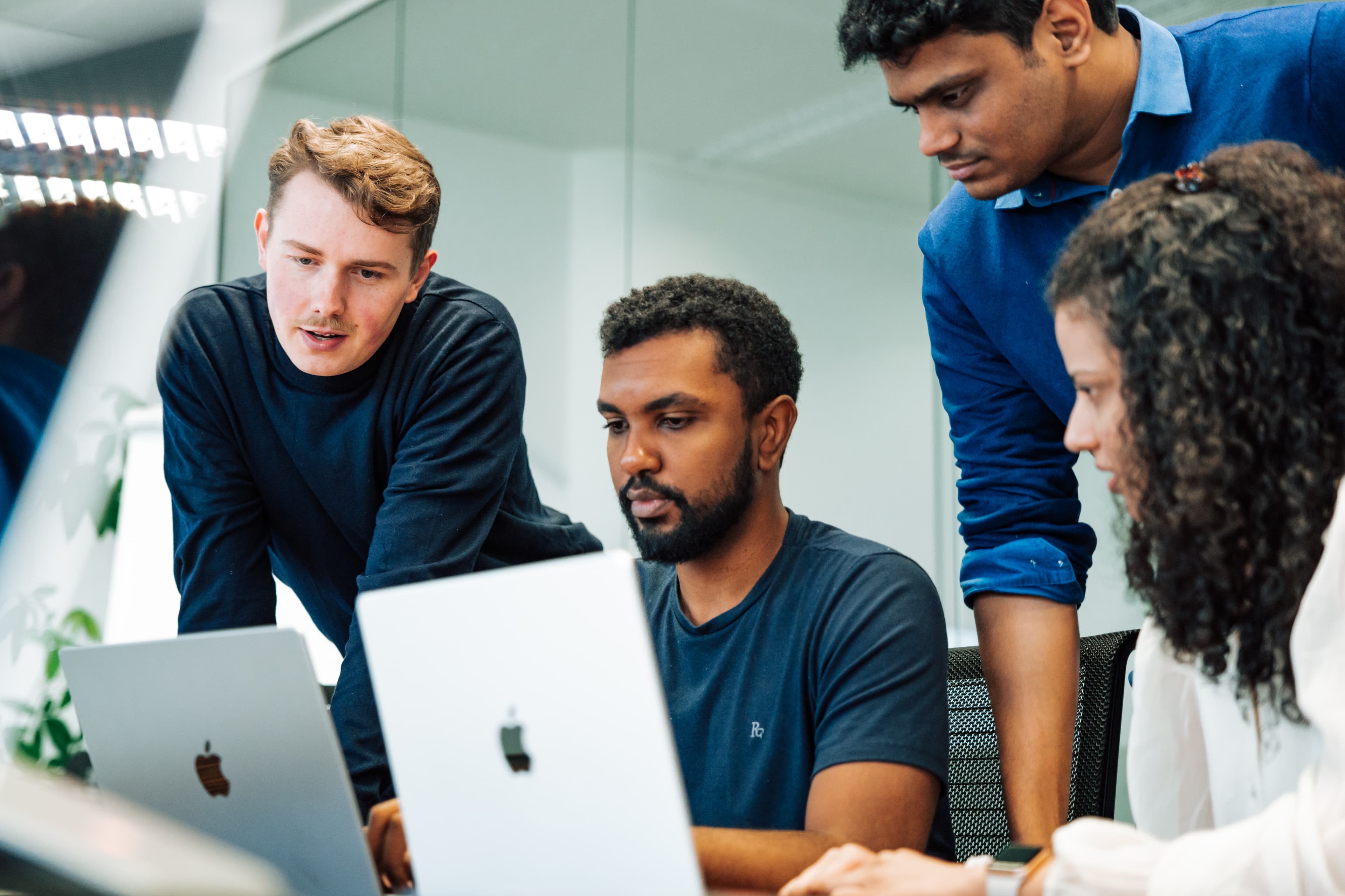 João Thaira - cuzzy work