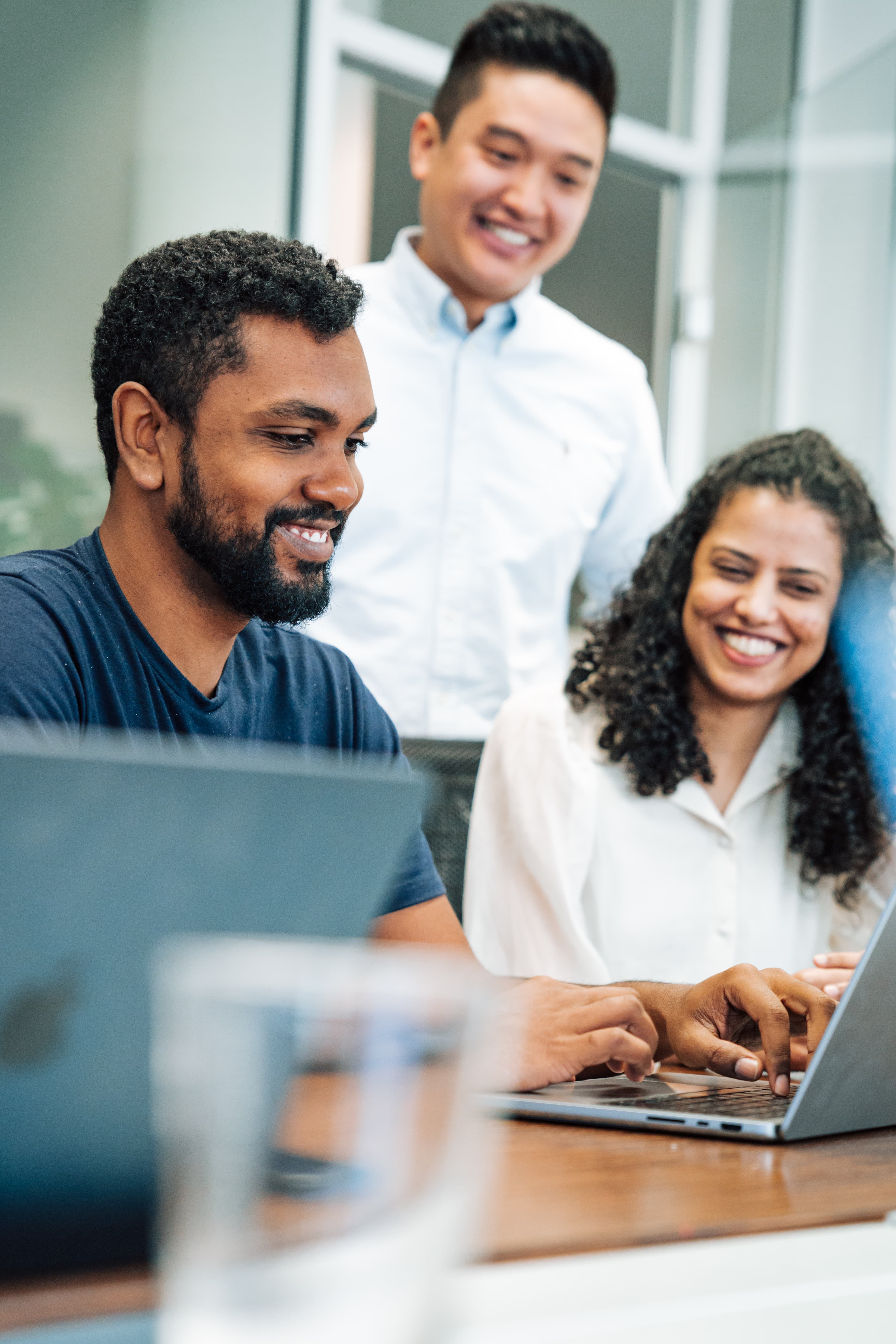 João Thaira — portrait