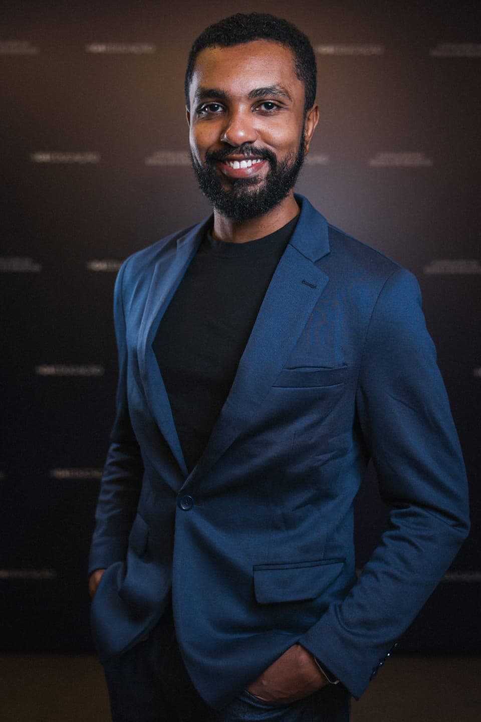 João Thaira — professional portrait